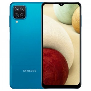 Samsung Galaxy A12 SM-A125 128GB Blue
